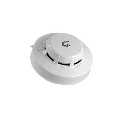 Addressable Smoke Detector